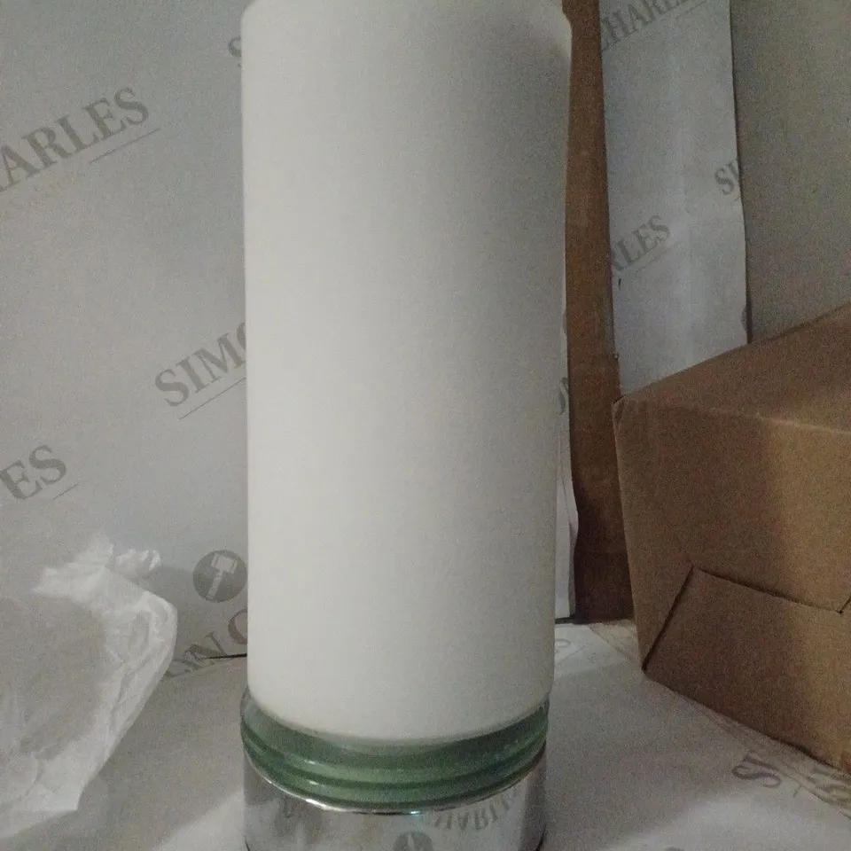JOHN LEWIS DEXTER TOUCH LAMP