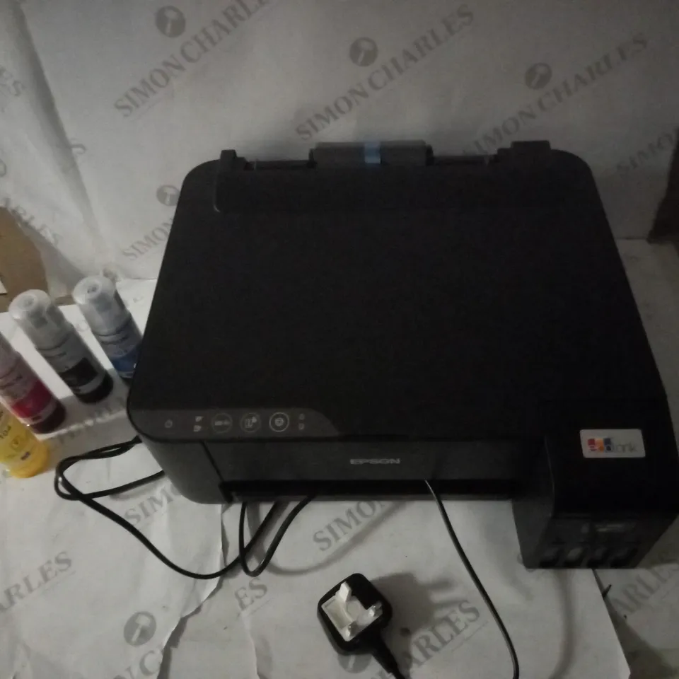 EPSON ET-1810 PRINTER BLACK
