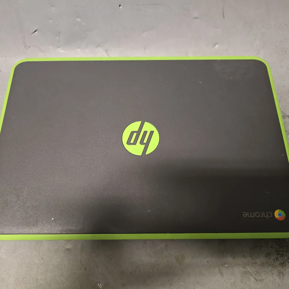 HP CHROMEBOOK 11 G5 EE