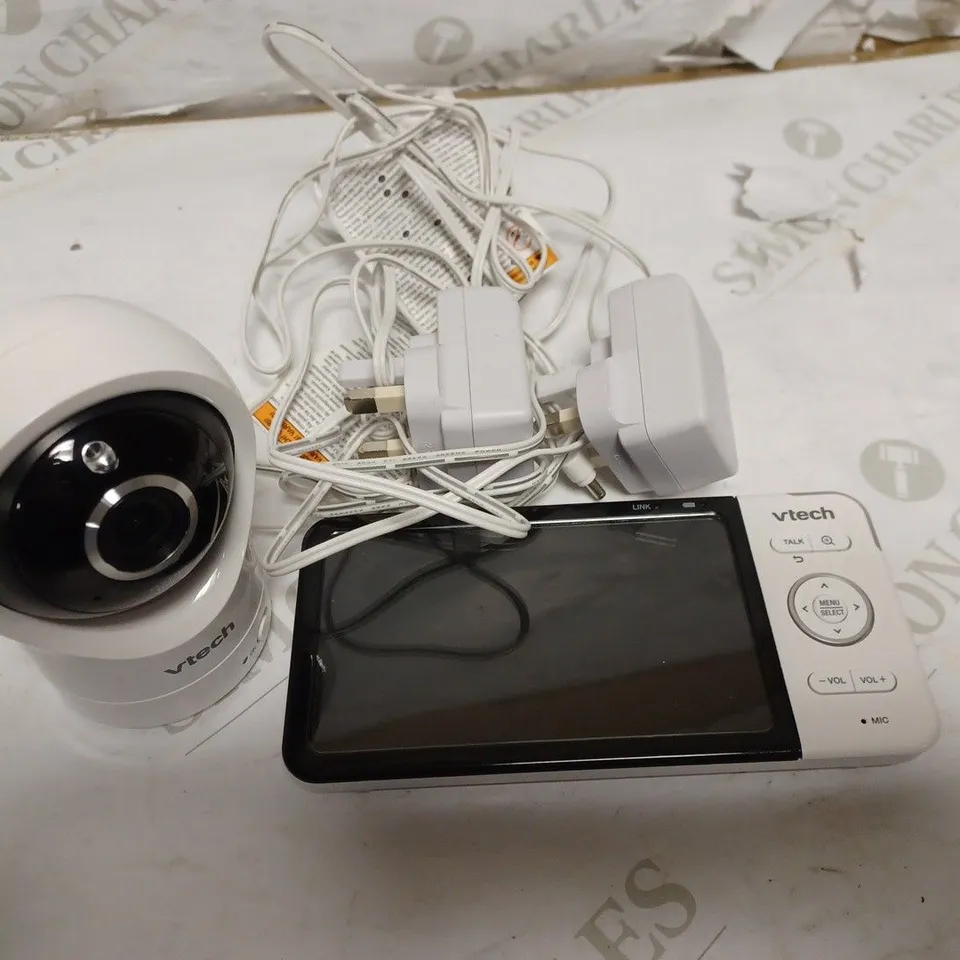 VTECH BABY MONITOR