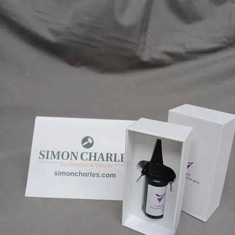 BOXED V LIGHT HAIR EXTENSION GLUE
