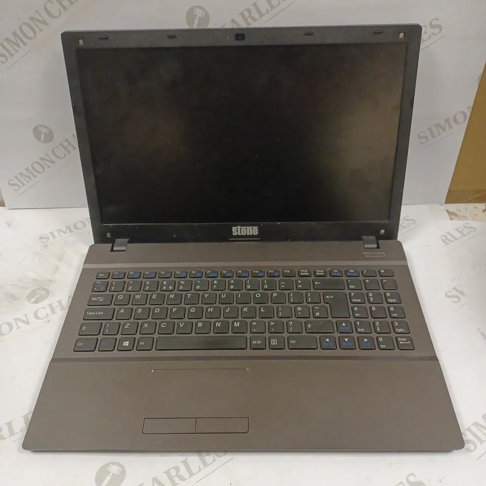 STONE NT310-H 15.6" LAPTOP