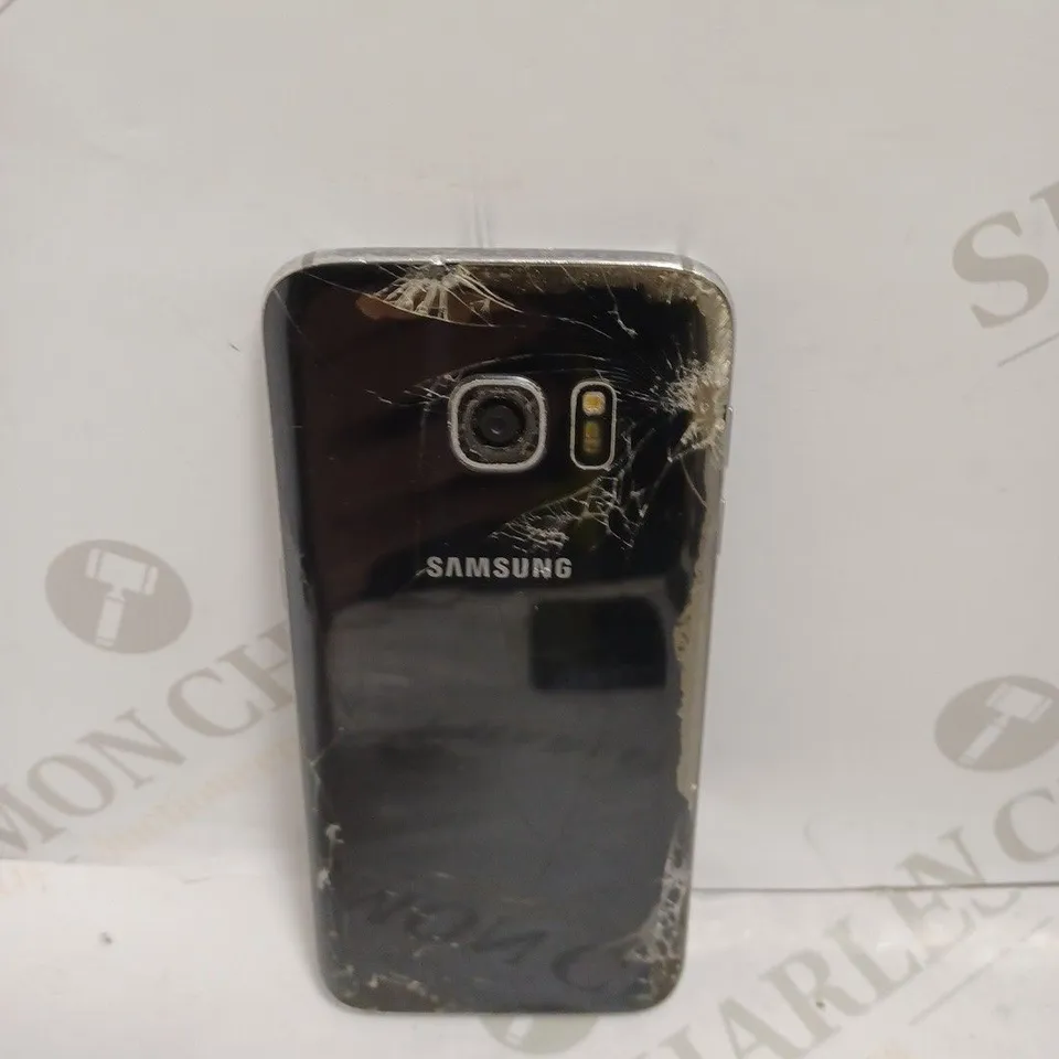 SAMSUNG GALAXY S7