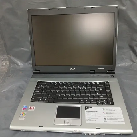 ACER TRAVELMATE 4500 LAPTOP