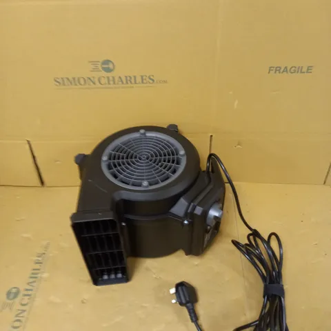 VACMASTER CARDIO54 - FITNESS AND GYM COOLING FLOOR FAN