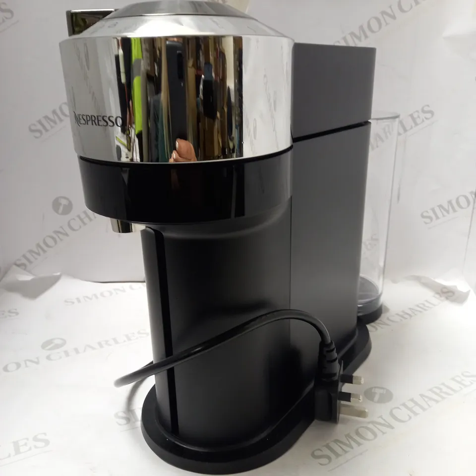 MAGIMIX NESPRESSO VERTUO NEXT COFFEE MACHINE 