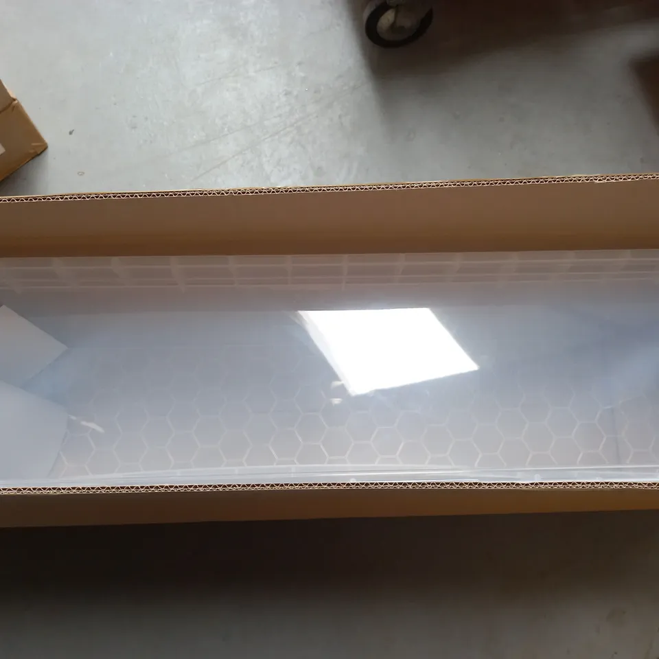 USEFUL STORAGE BOX - COLLECTION ONLY 