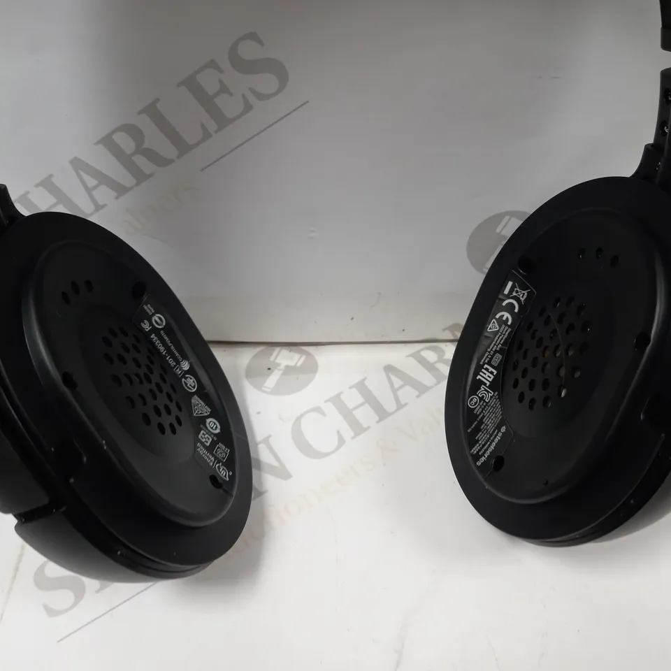 STEELSERIES ARCTIS 1 WIRELESS HEADSET 