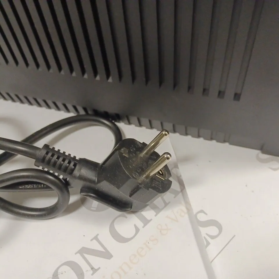 APC BACK-UPS BATTERY BACKUP 