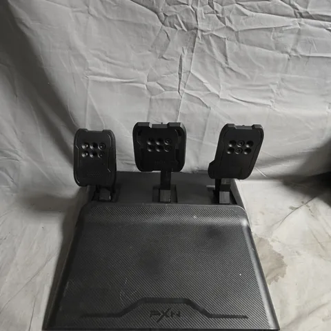 PXN 3-PEDAL RACING SIMULATOR PEDAL BASE