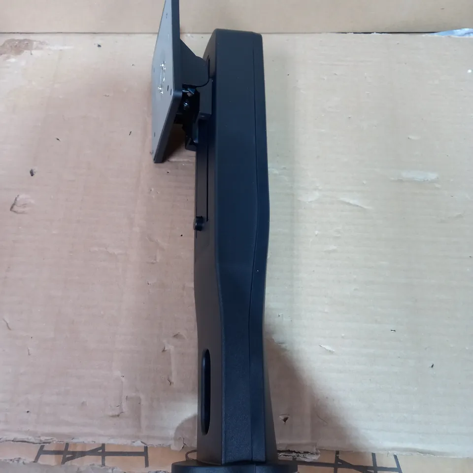 ALL IN ONE LCD/LED PIVOT STAND 