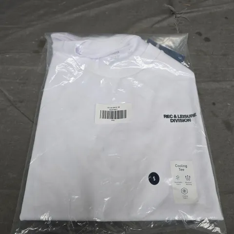 BAGGED HOLLISTER CASUAL TEE - SIZE SMALL