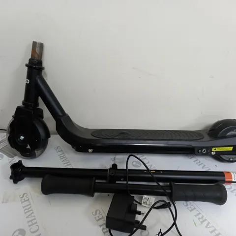 WIRED LANEN ELECTRIC SCOOTER