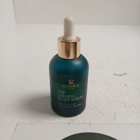 HAIRKIND CLUB THE CALMING SCALP SERUM