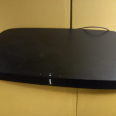 SONOS PLAYBASE WIRELESS HOME CINEMA SOUND BASE - COLLECTION ONLY