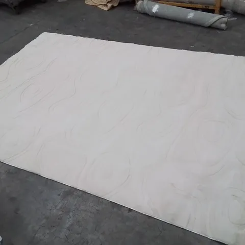 QUALITY DESIGNER AREA RUG - APPROXIMATELY 290X200CM