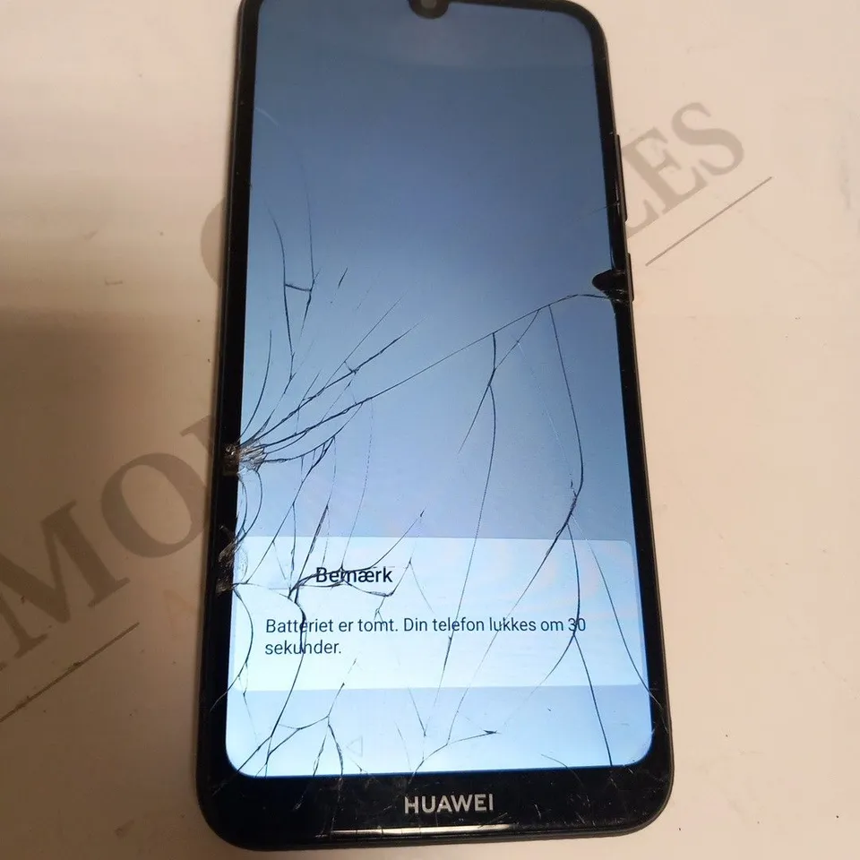 HUAWEI MOBILE PHONE