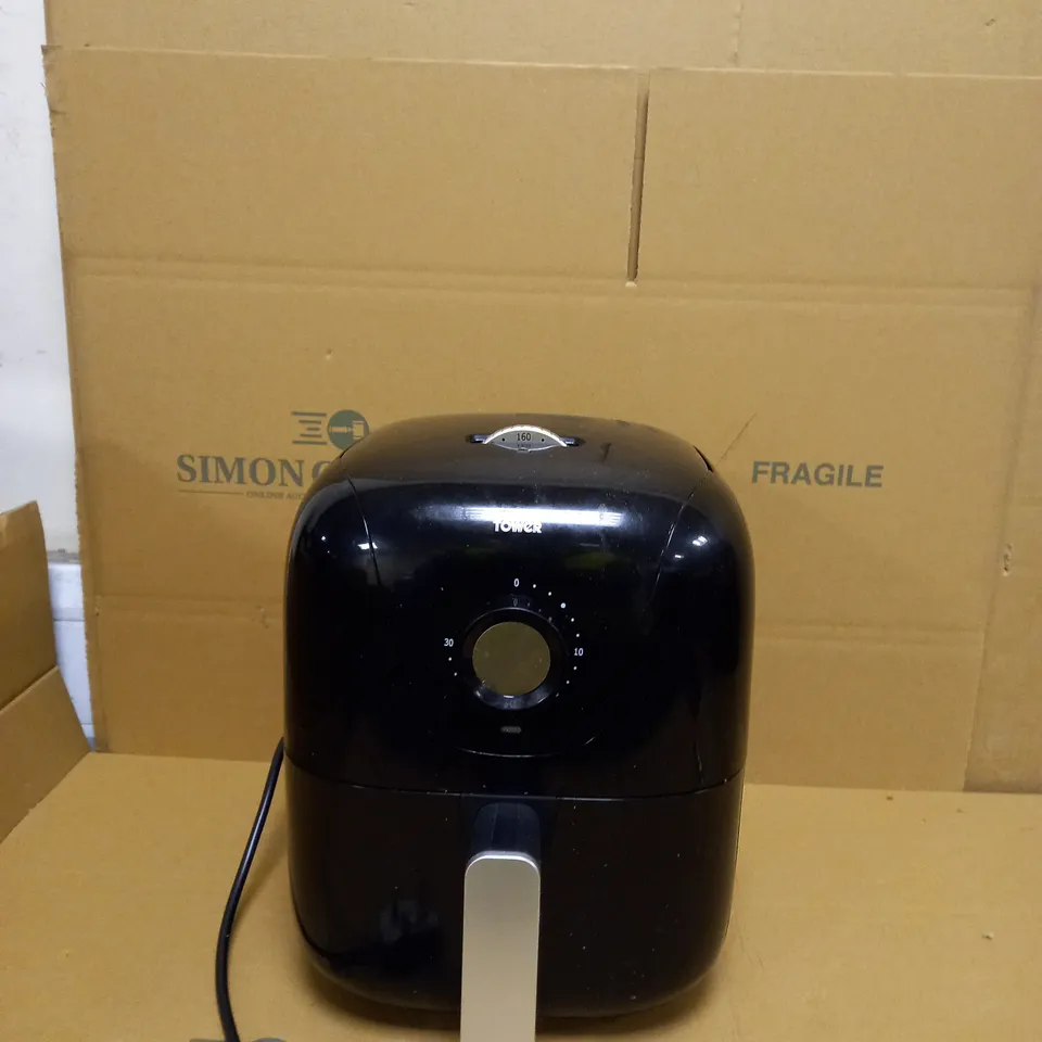 TOWER VORTX AIR FRYER 
