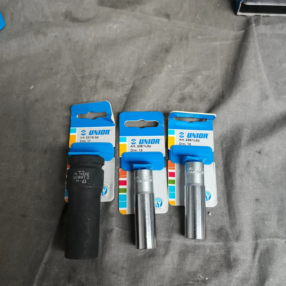 ASSORTED METALWORKING TAPS & DRILL TOOLING – PRESTO M12X1.75 HSS TAPS IN BLUE TINS + IRWIN BOXED BITS 