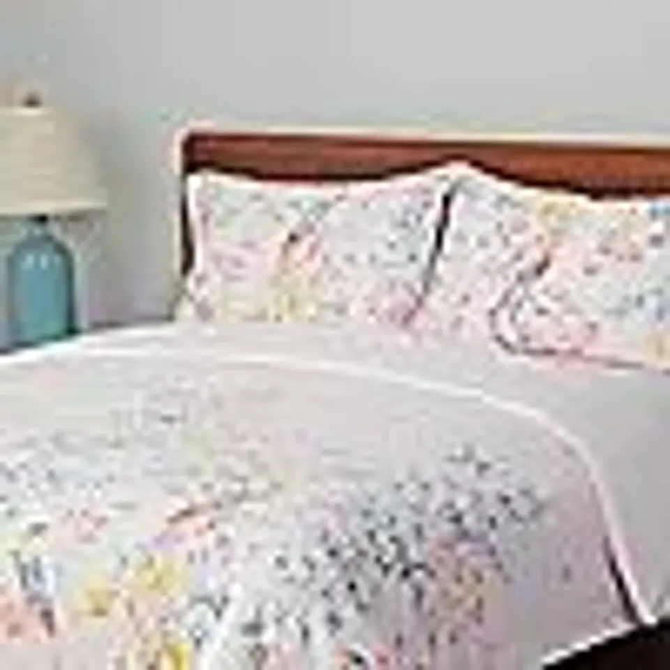 COZEE HOME NATURE INSPIRED 4 PIECE DUVET SET