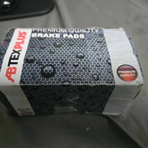 Brake Pads – Premium Quality (Boxed)