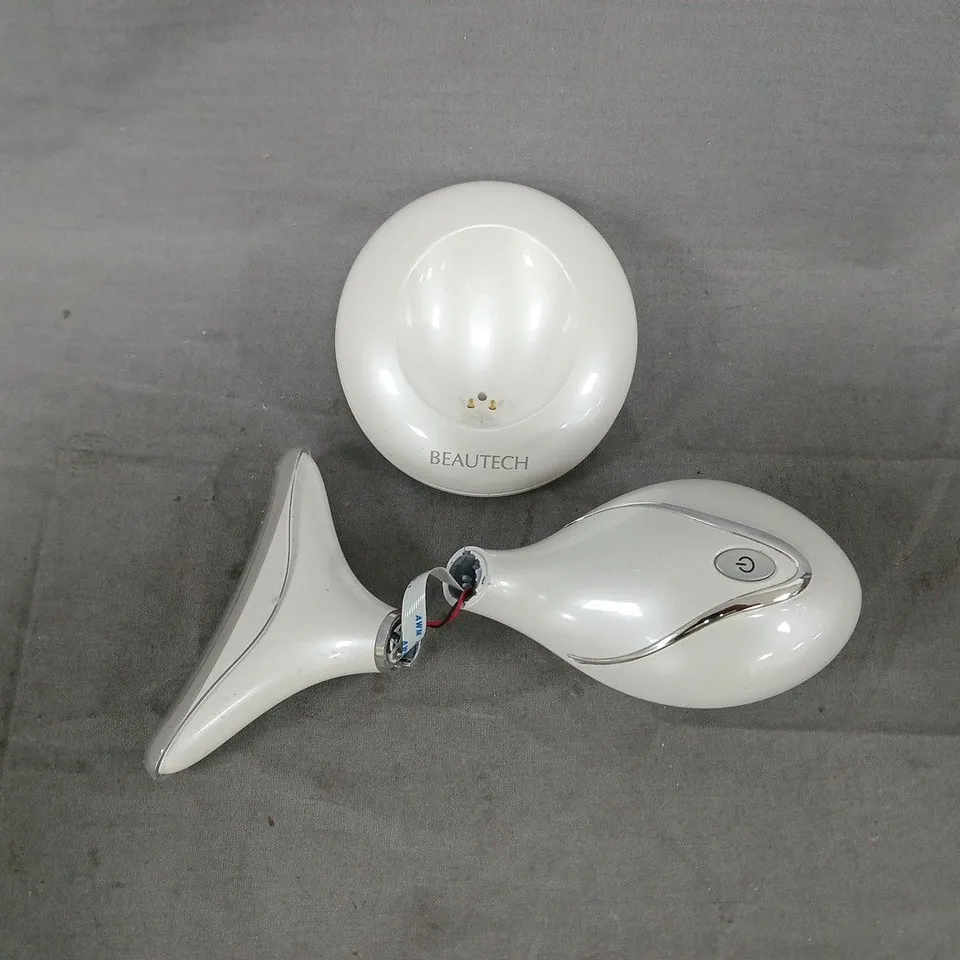 BEAUTECH BEAUTY DEVICE - MODEL 1628