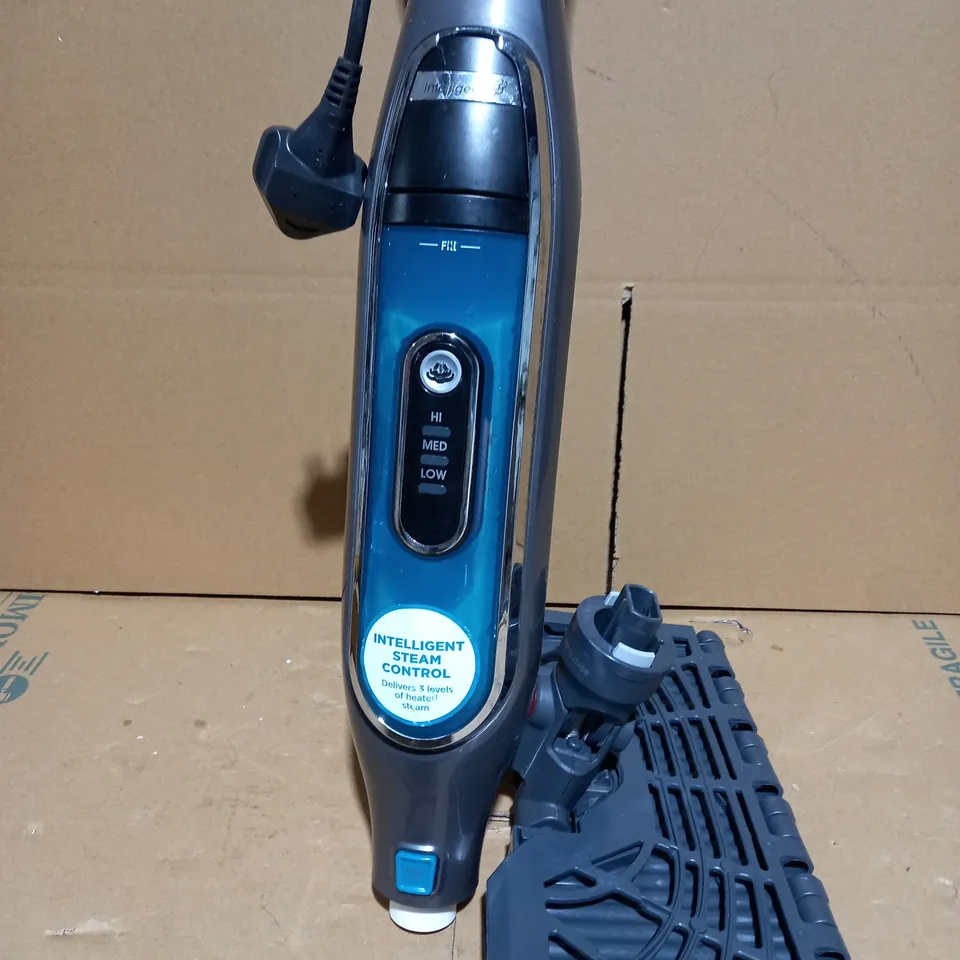 SHARK KLIK & FLIP S6003 SMARTRONIC STEAM MOP 