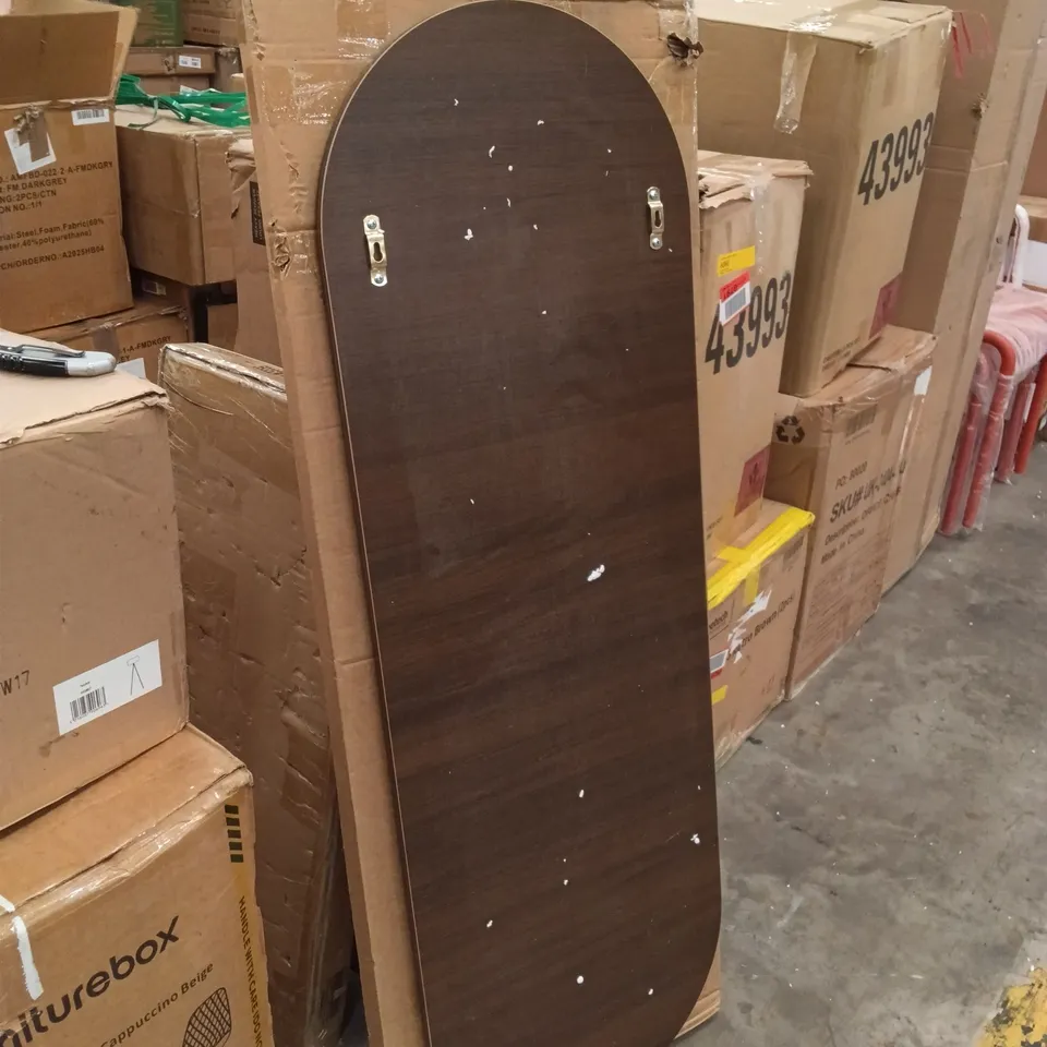 BOXED WALL MIRROR (1 BOX)