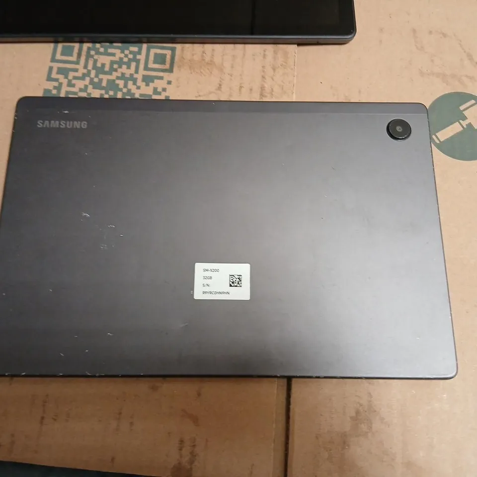 SAMSUNG GALAXY TAB A8 TABLET (SM-X200)