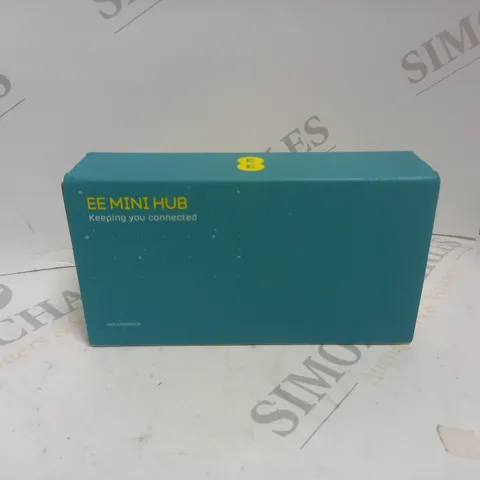 BOXED EE MINI HUB