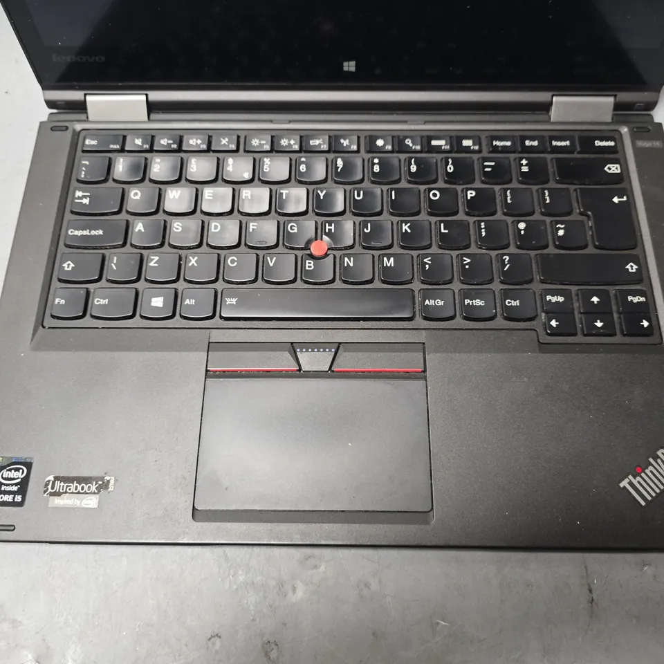 LENOVO THINKPAD S3 YOGA 14