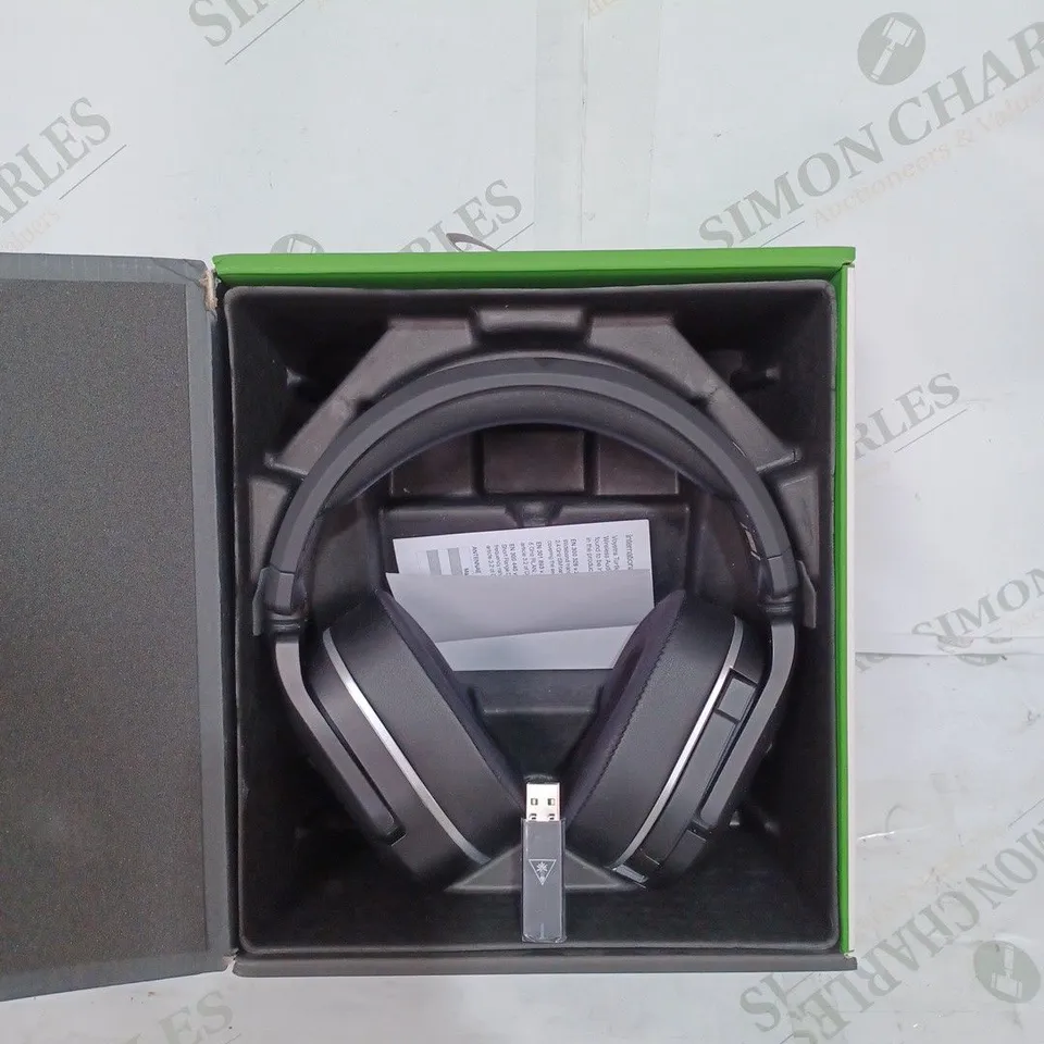 TURTLE BEACH STEALTH 700 GEN 2 MAX WIRELESS XBOX GAMING HEADSET 