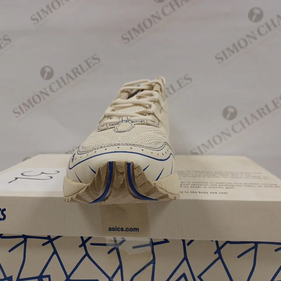ASICS GEL-1090 IN BIRCH - UK SIZE 10 1/2