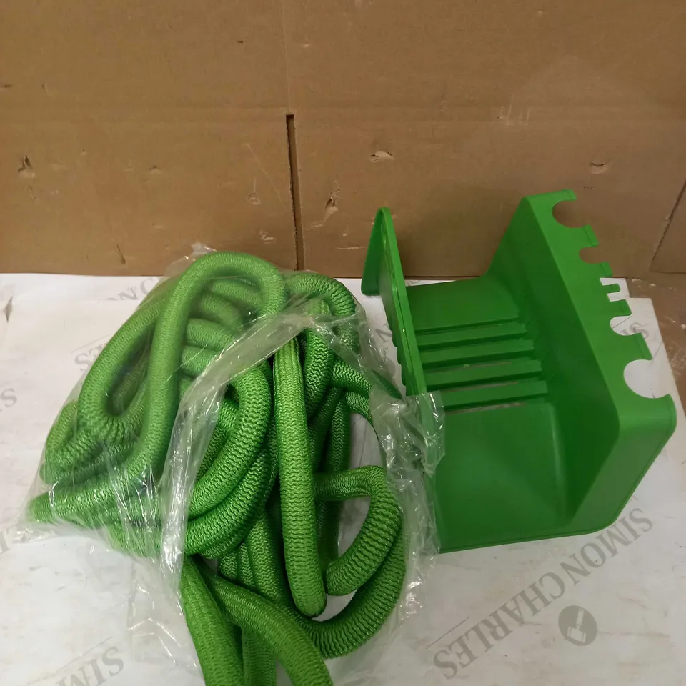 GRUMPY GARDENER STRETCH HOSE