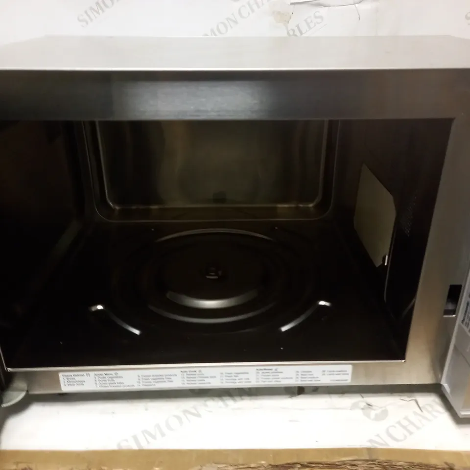 PANASONIC NN-CT57JMBPQ SLIMLINE COMBINATION MICROWAVE OVEN