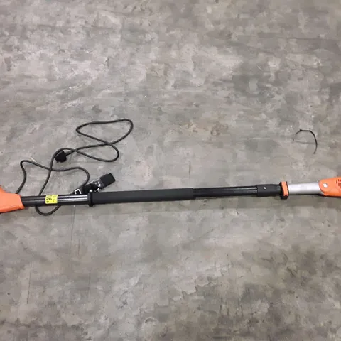 BLACK + DECKER PS7525 ELECTRIC POLE SAW - UNPROCESSED RAW RETURN