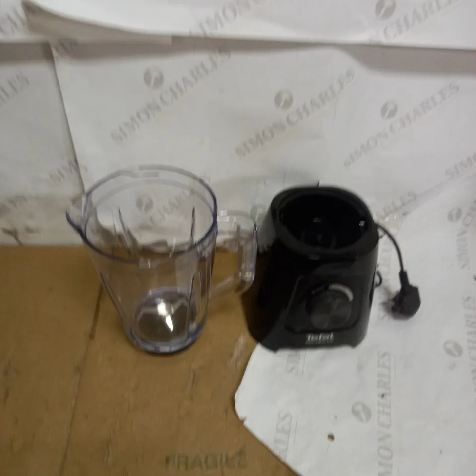 TEFAL BL420840 BLENDFORCE II BLENDER