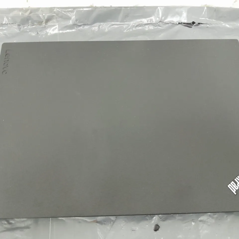LENOVO THINKPAD T480 LAPTOP