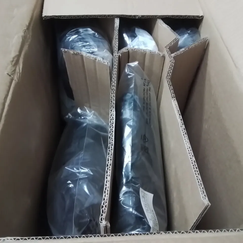 BOXED BRAND NEW APPROXIMATELY 6 SIMPLY BE PHEOBE WIDE SHOES WHITE SIZE 6