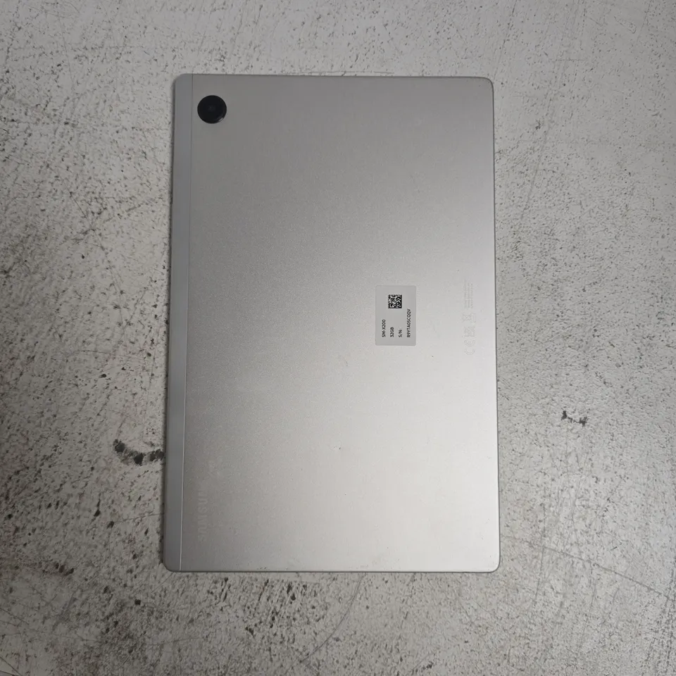 SAMSUNG X200 GALAXY TAB A8 10.5"