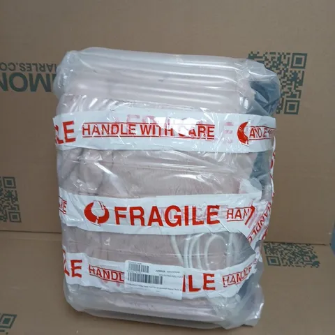 COZEE HOME FAMILY SIZED FAUX FUR & VELVETSOFT HEATED THROW 