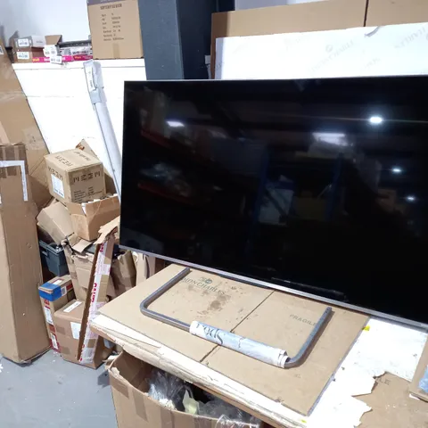 TCL 55" 55C729K QLED TV (COLLECTION ONLY)