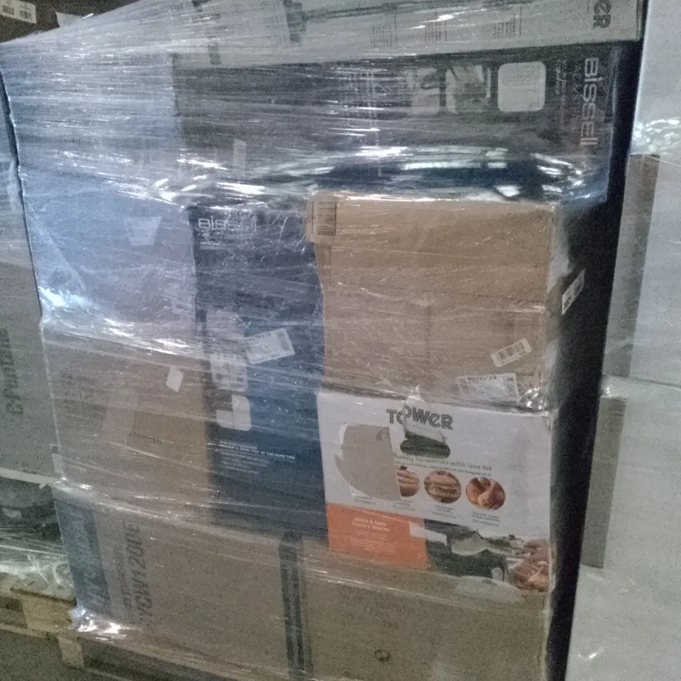 PALLET OF APPROXIMATELY 20 ASSORTED HOUSEHOLD & ELECTRICAL PRODUCTS TO INCLUDE