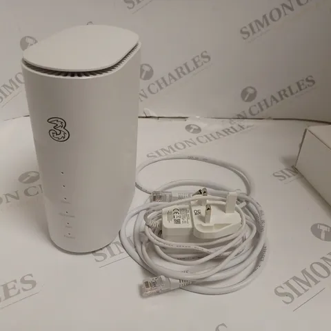 ZTE MC888 ROUTER
