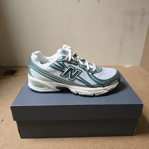 NEW BALANCE MEN'S RUNNING SHOES – 5