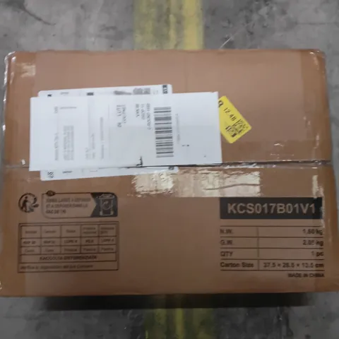 SONGMICS PULL OUT HOME ORGANIZERS KCS017B01V1