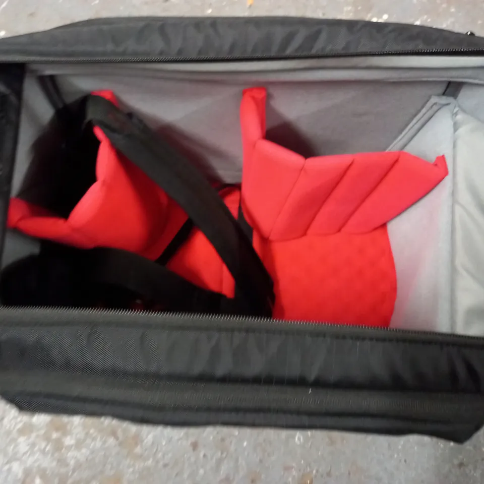 MANFROTTO MULTI COMPARTMENT STORAGE BAG