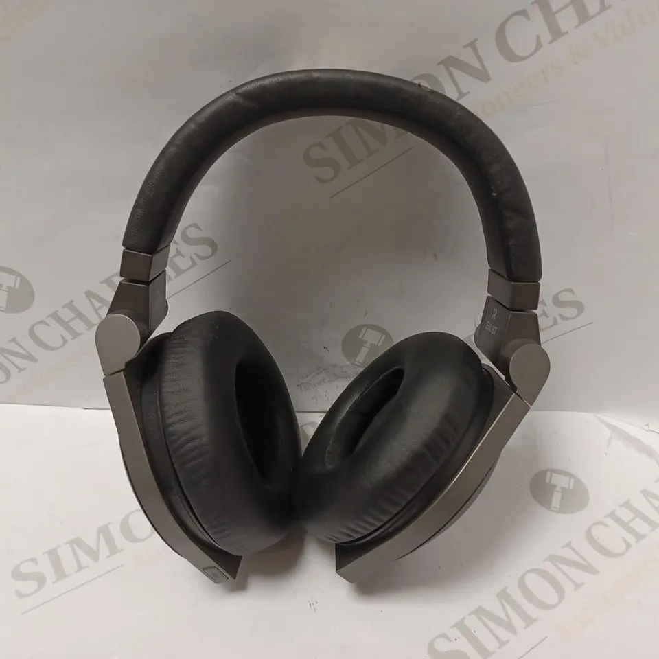 JBL E50BT WIRELESS OVER-EAR BLUETOOTH STEREO HEADPHONES