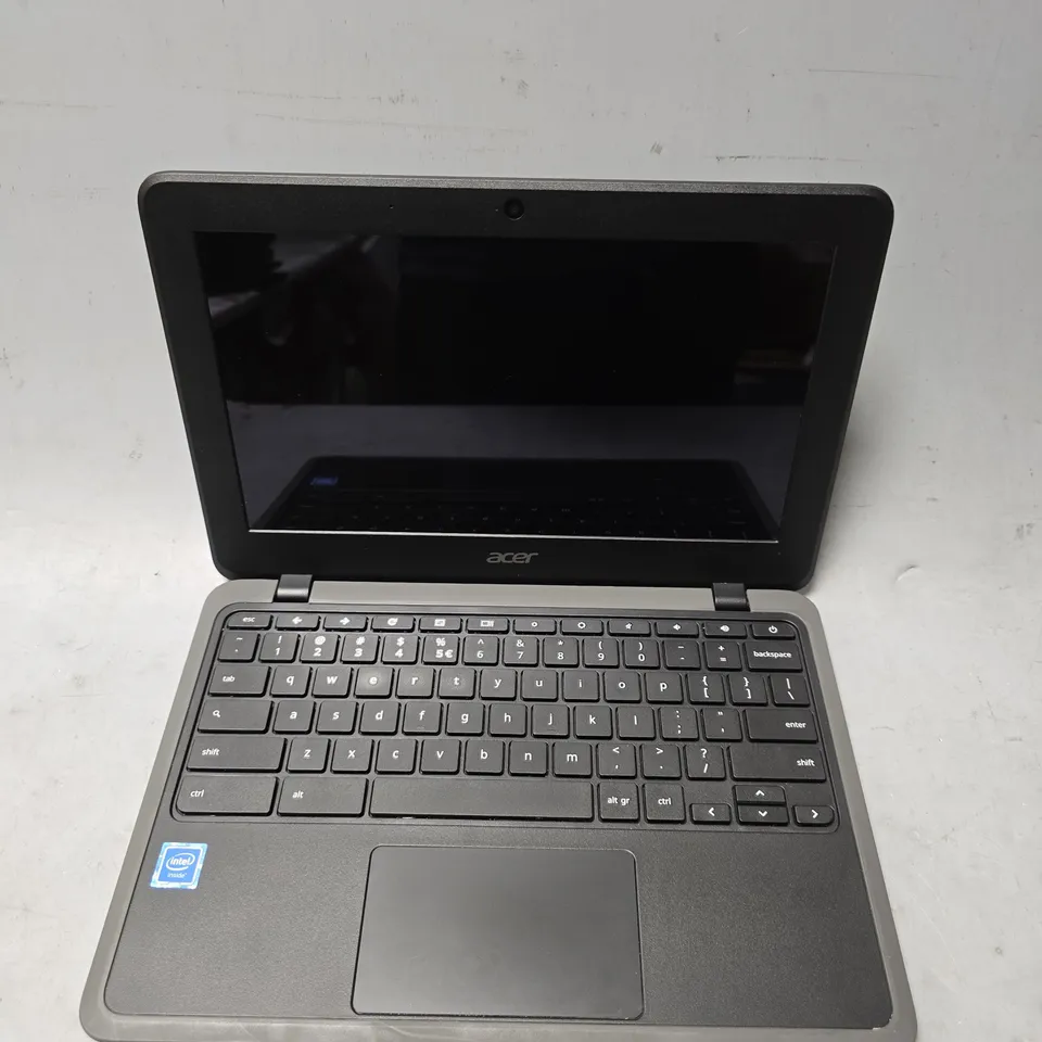 ACER CHROMEBOOK 11 C732LT CELERON N3350 LAPTOP
