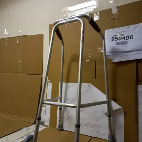 HEALTHCARE MEDIUM ULTRA NARROW WALKING FRAME